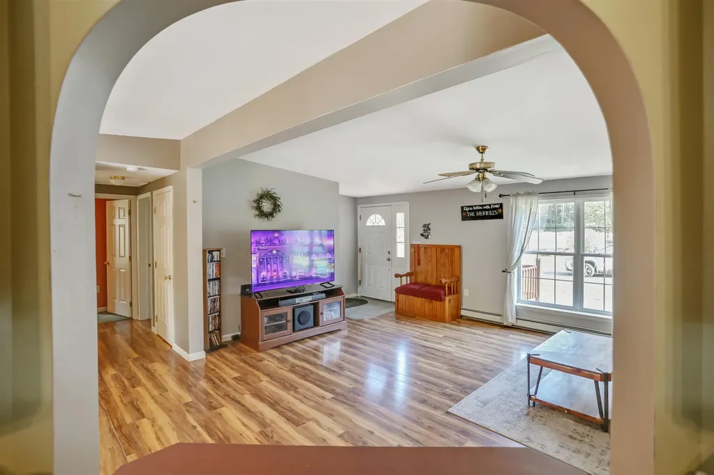 1320 Collins Mill Road Newport Town VT 05857