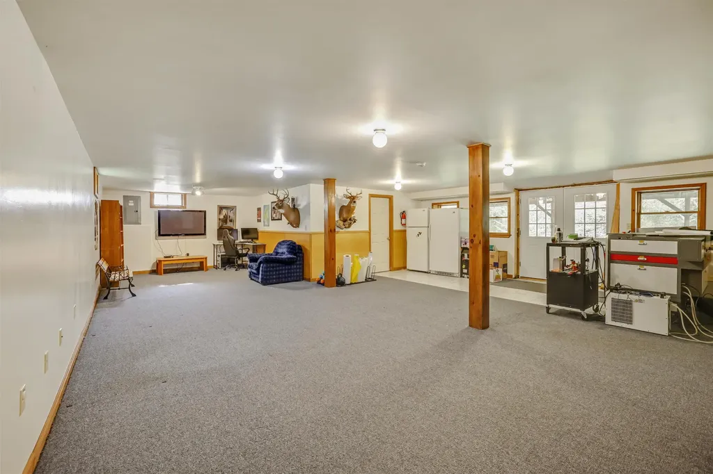 1320 Collins Mill Road Newport Town VT 05857