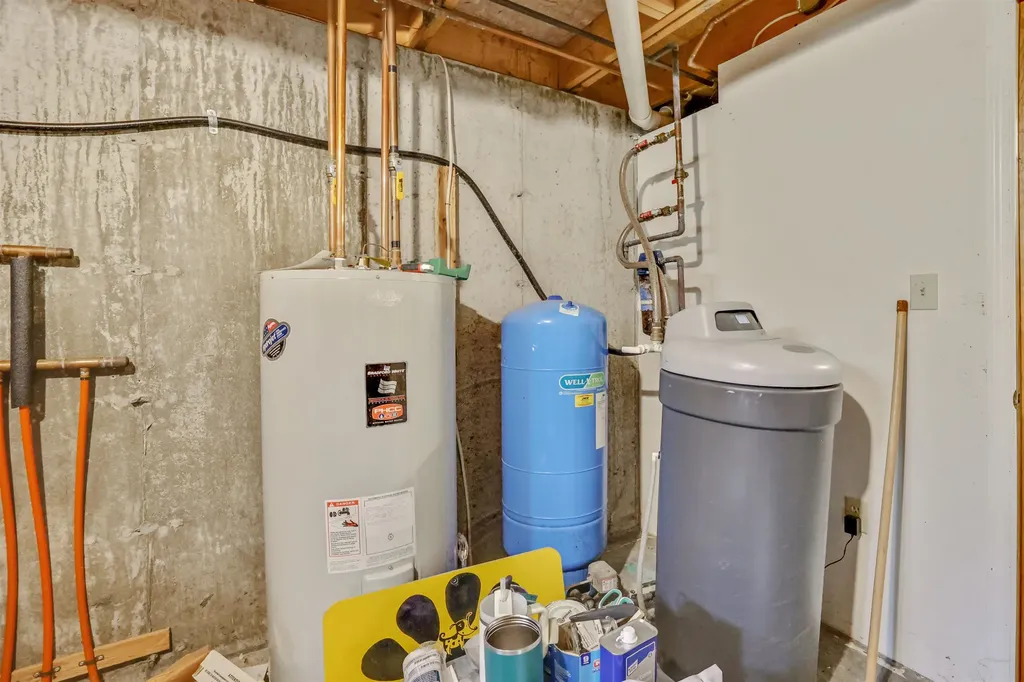 1320 Collins Mill Road Newport Town VT 05857