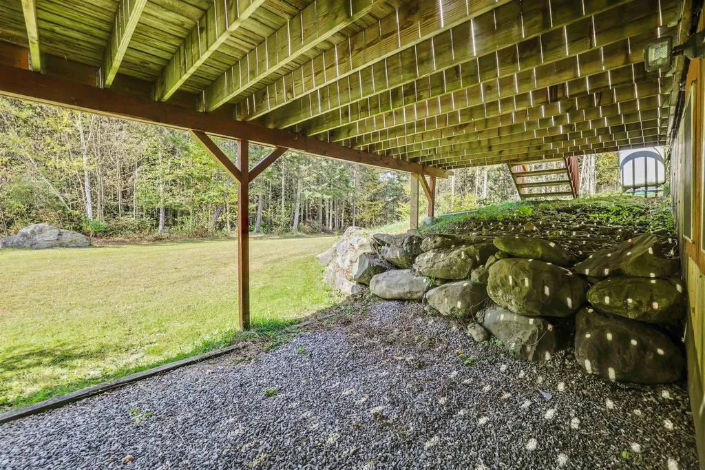 1320 Collins Mill Road Newport Town VT 05857