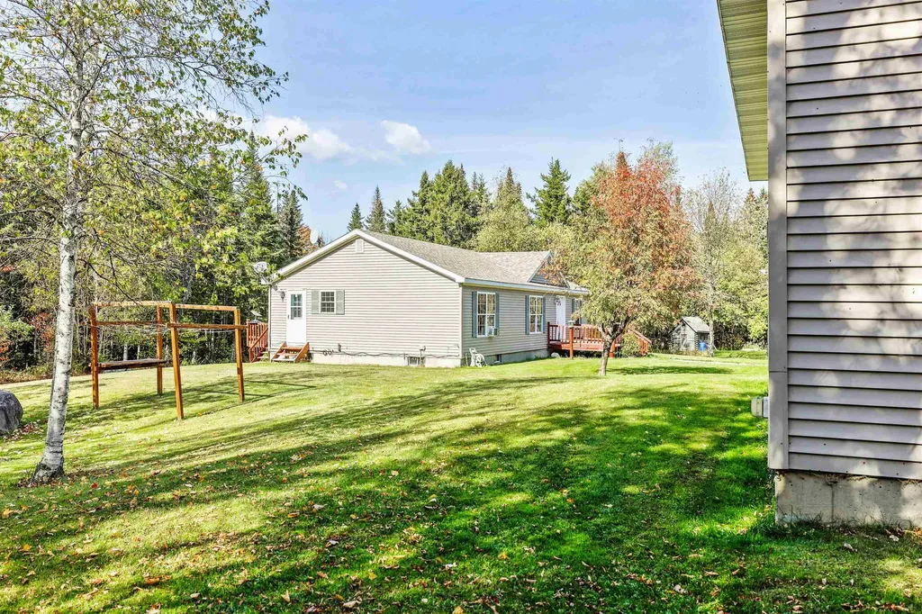 1320 Collins Mill Road Newport Town VT 05857