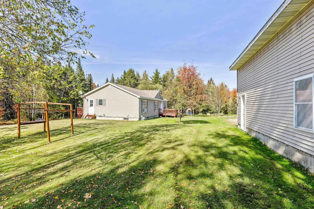 1320 Collins Mill Road Newport Town VT 05857