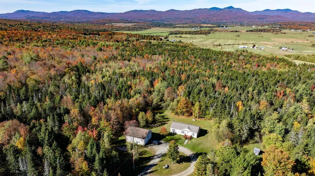 1320 Collins Mill Road Newport Town VT 05857