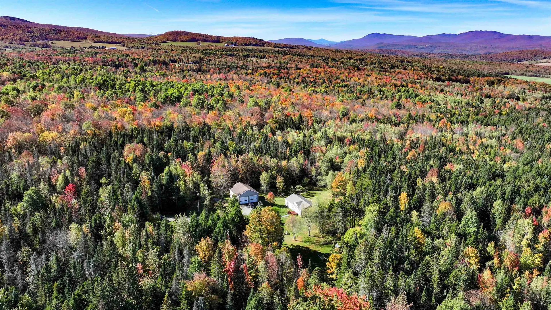 1320 Collins Mill Road Newport Town VT 05857