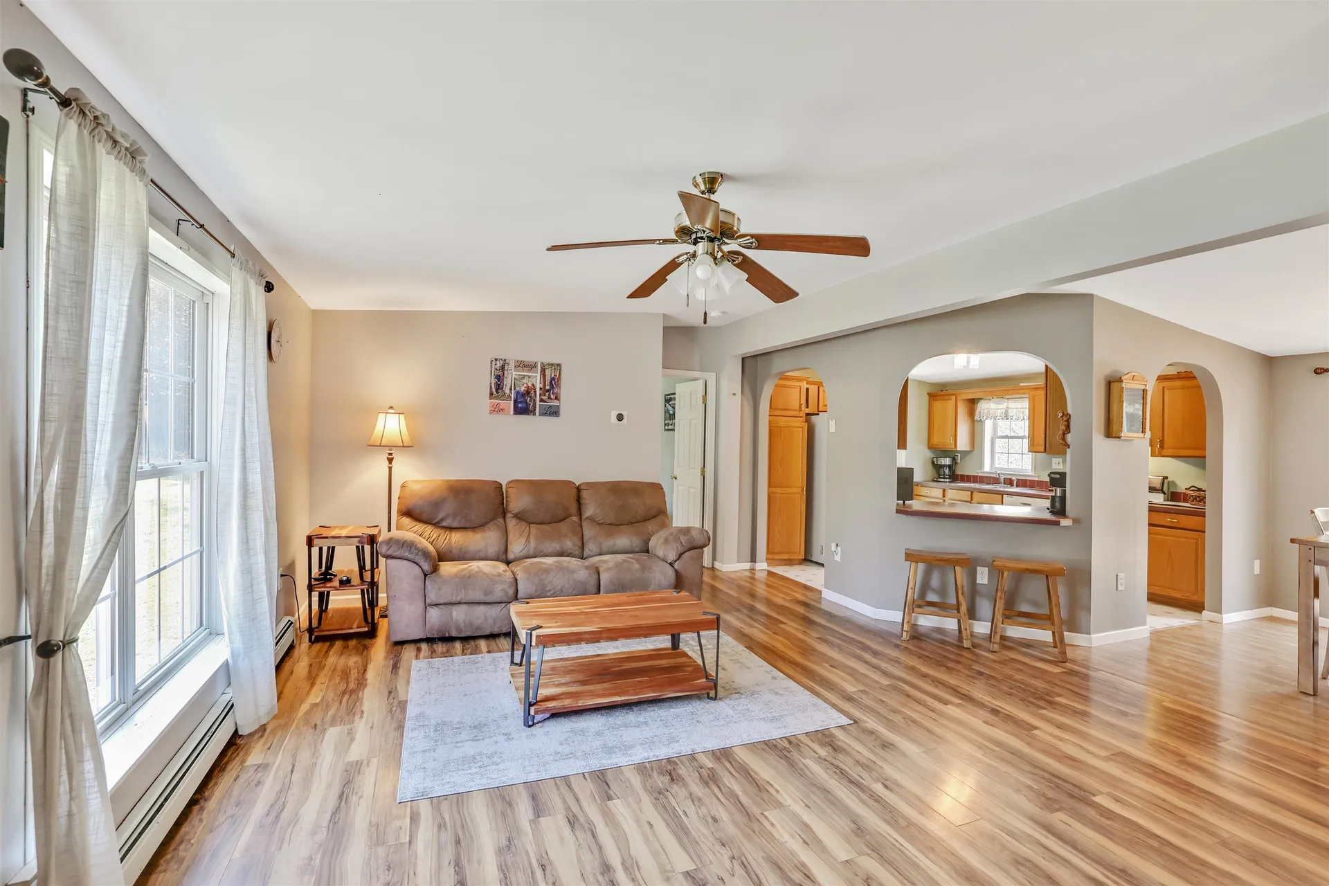 1320 Collins Mill Road Newport Town VT 05857