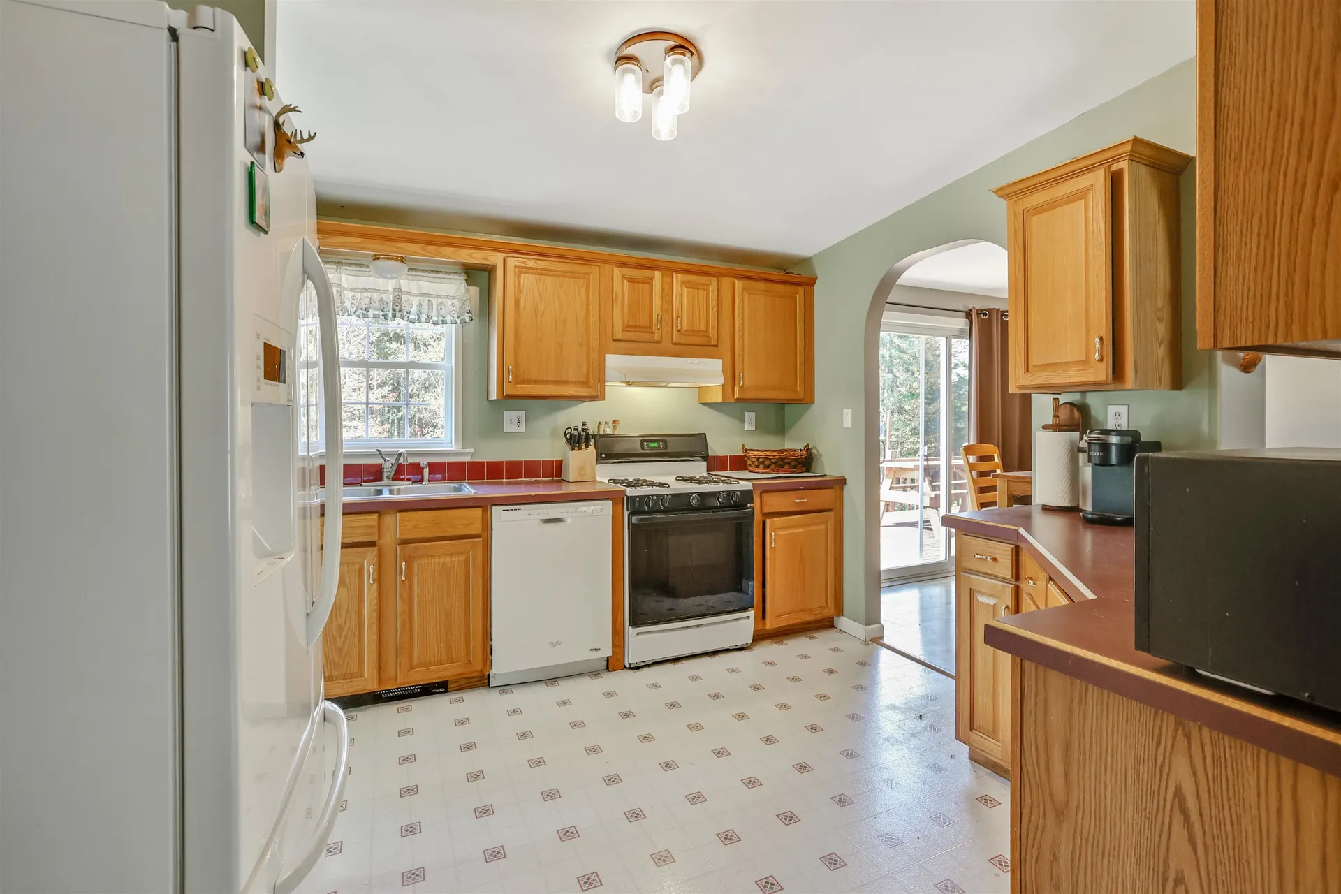 1320 Collins Mill Road Newport Town VT 05857