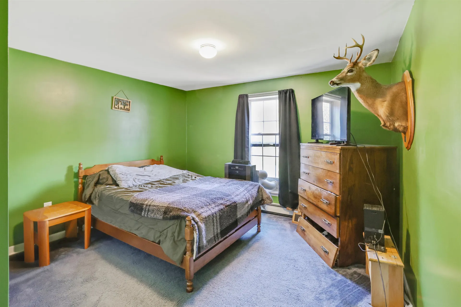 1320 Collins Mill Road Newport Town VT 05857