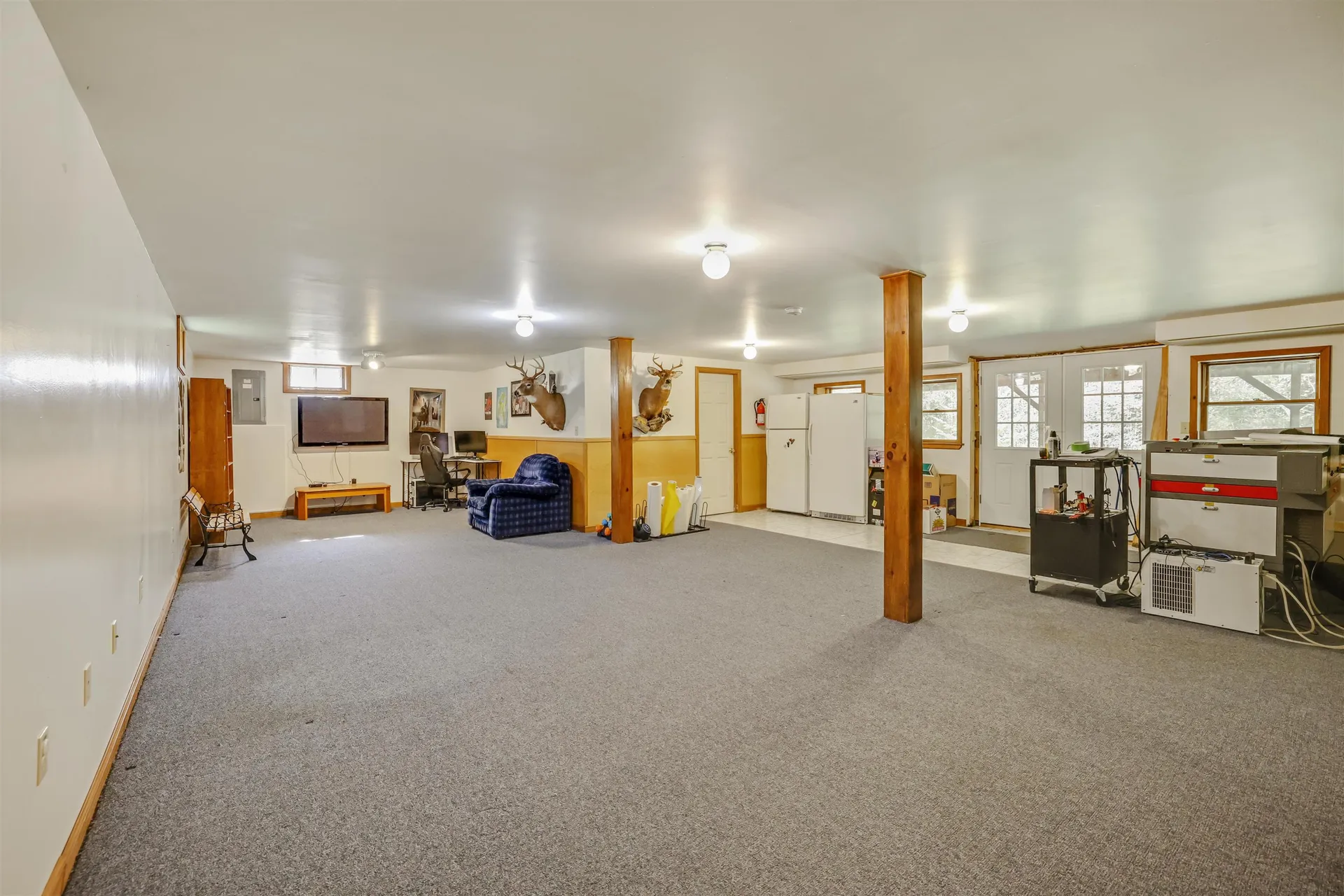 1320 Collins Mill Road Newport Town VT 05857