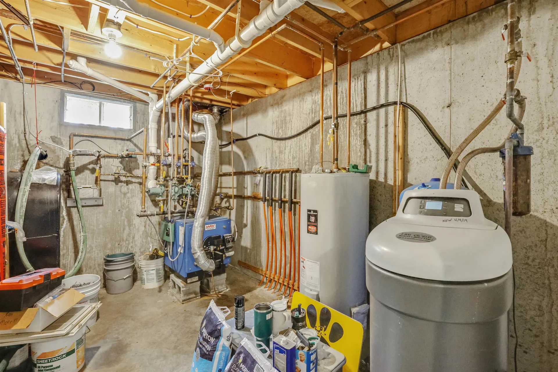 1320 Collins Mill Road Newport Town VT 05857