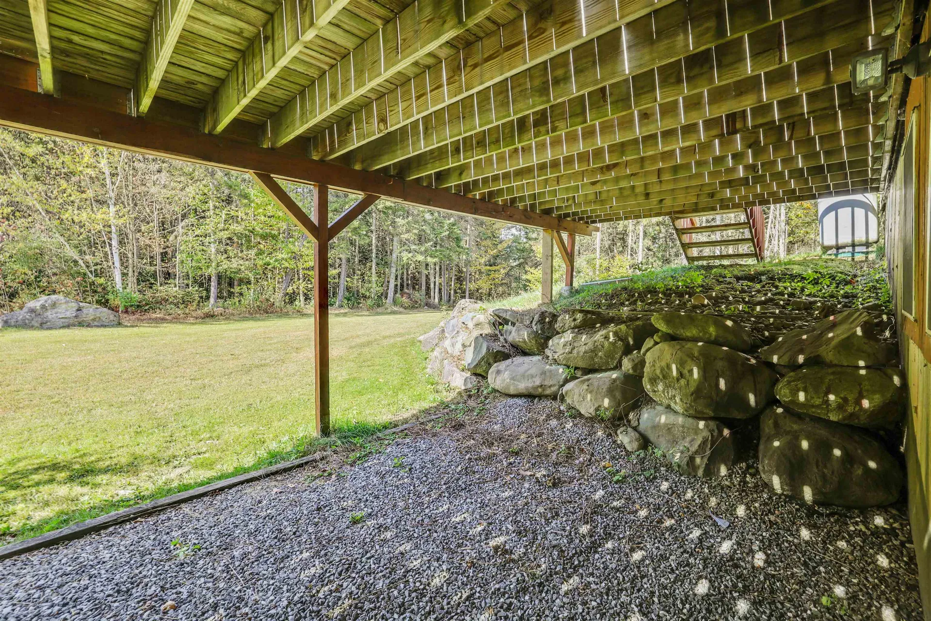 1320 Collins Mill Road Newport Town VT 05857