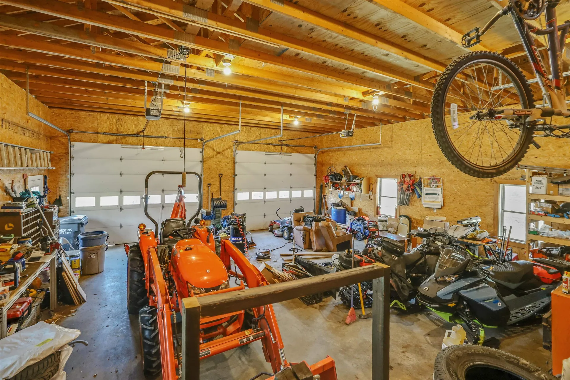 1320 Collins Mill Road Newport Town VT 05857