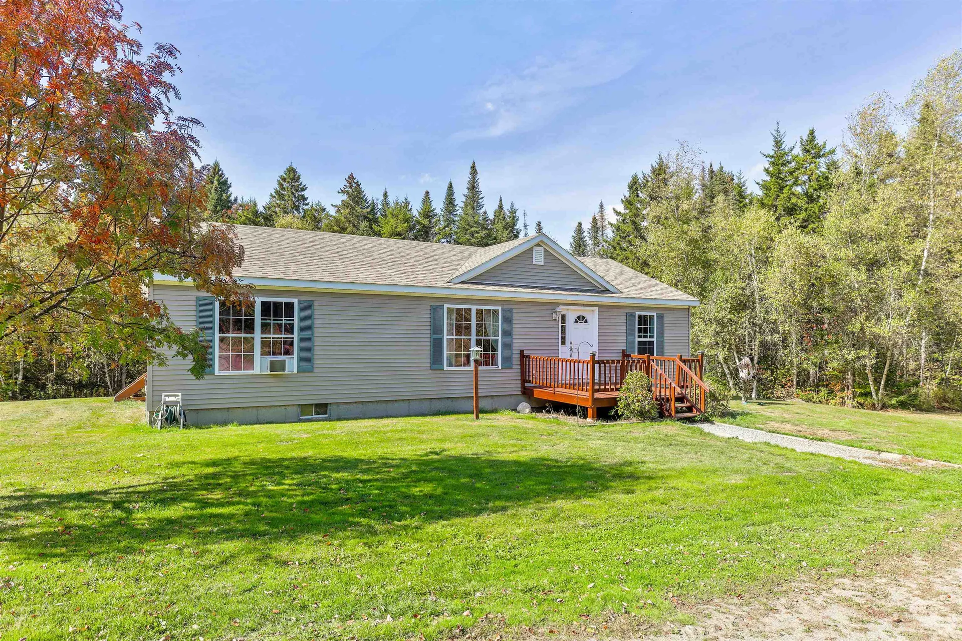 1320 Collins Mill Road Newport Town VT 05857