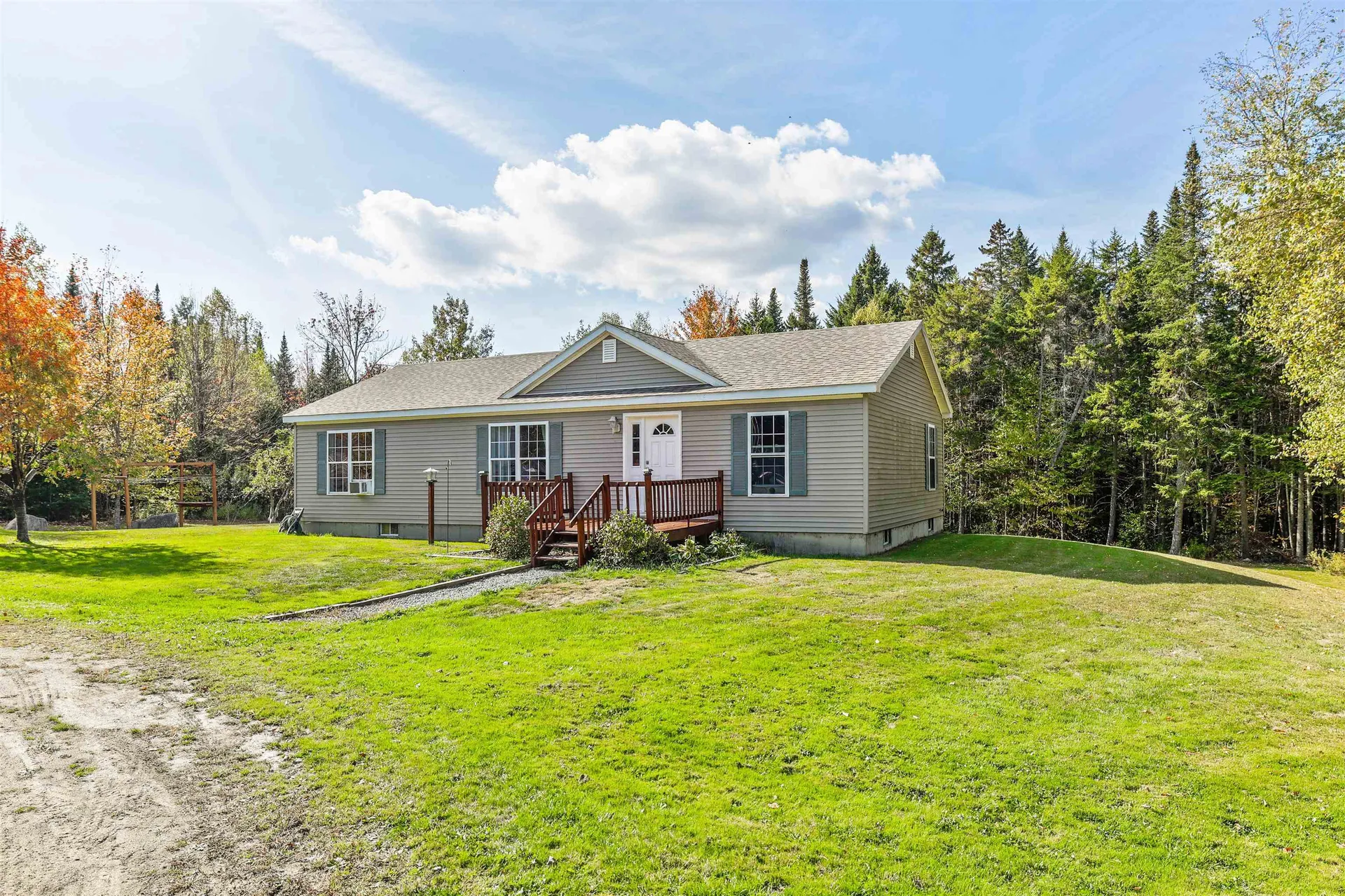 1320 Collins Mill Road Newport Town VT 05857