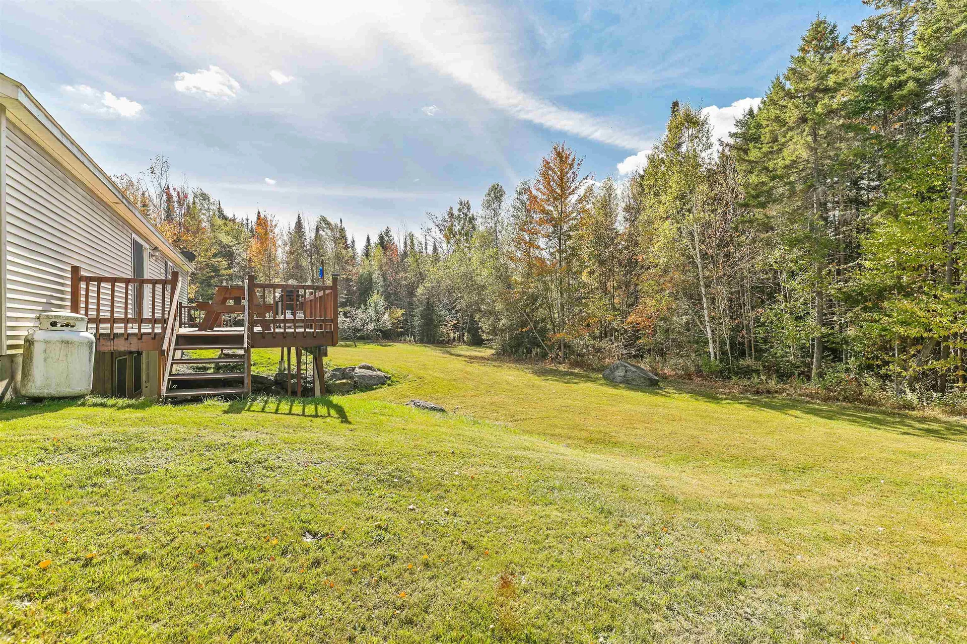 1320 Collins Mill Road Newport Town VT 05857