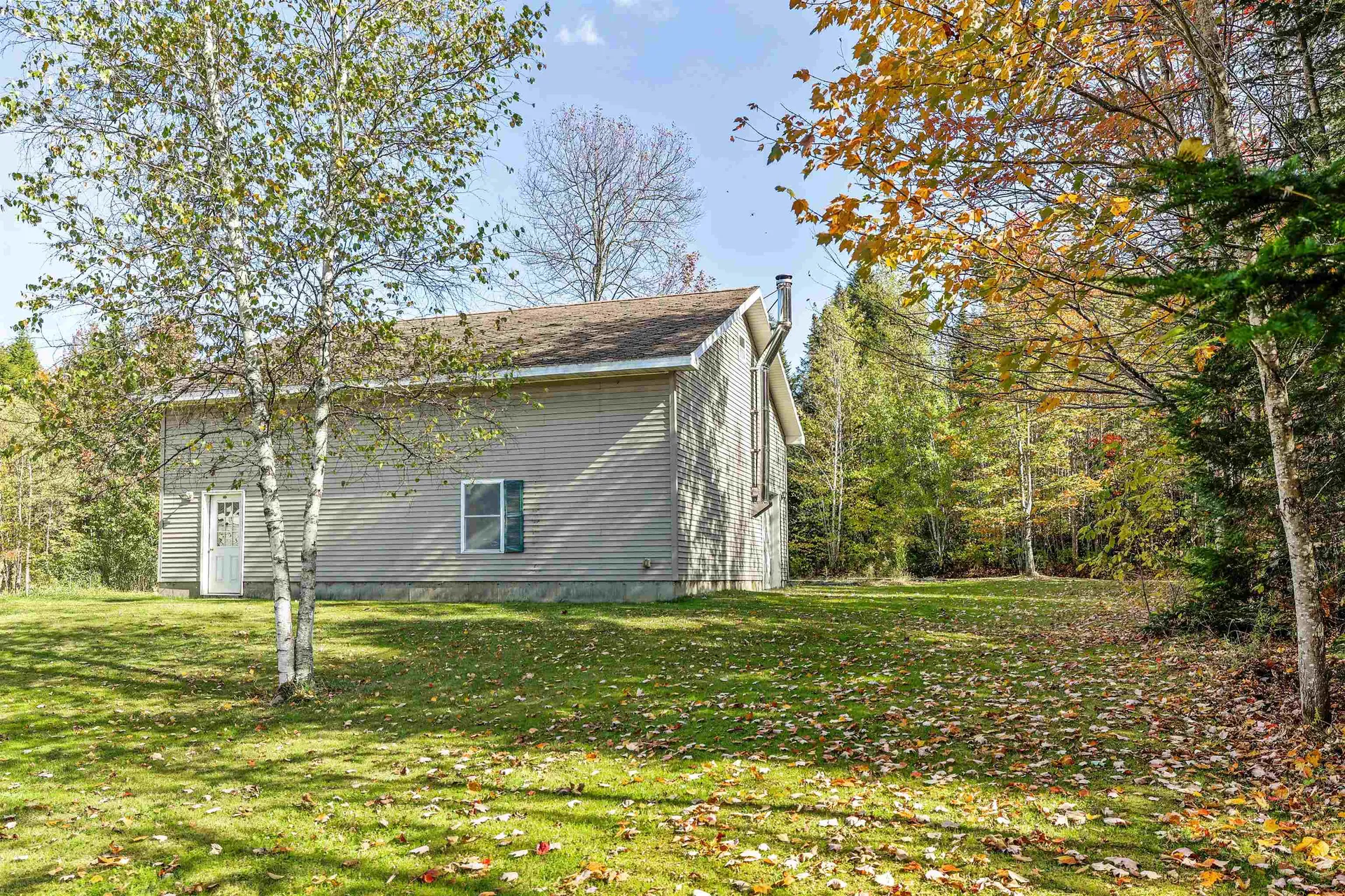 1320 Collins Mill Road Newport Town VT 05857