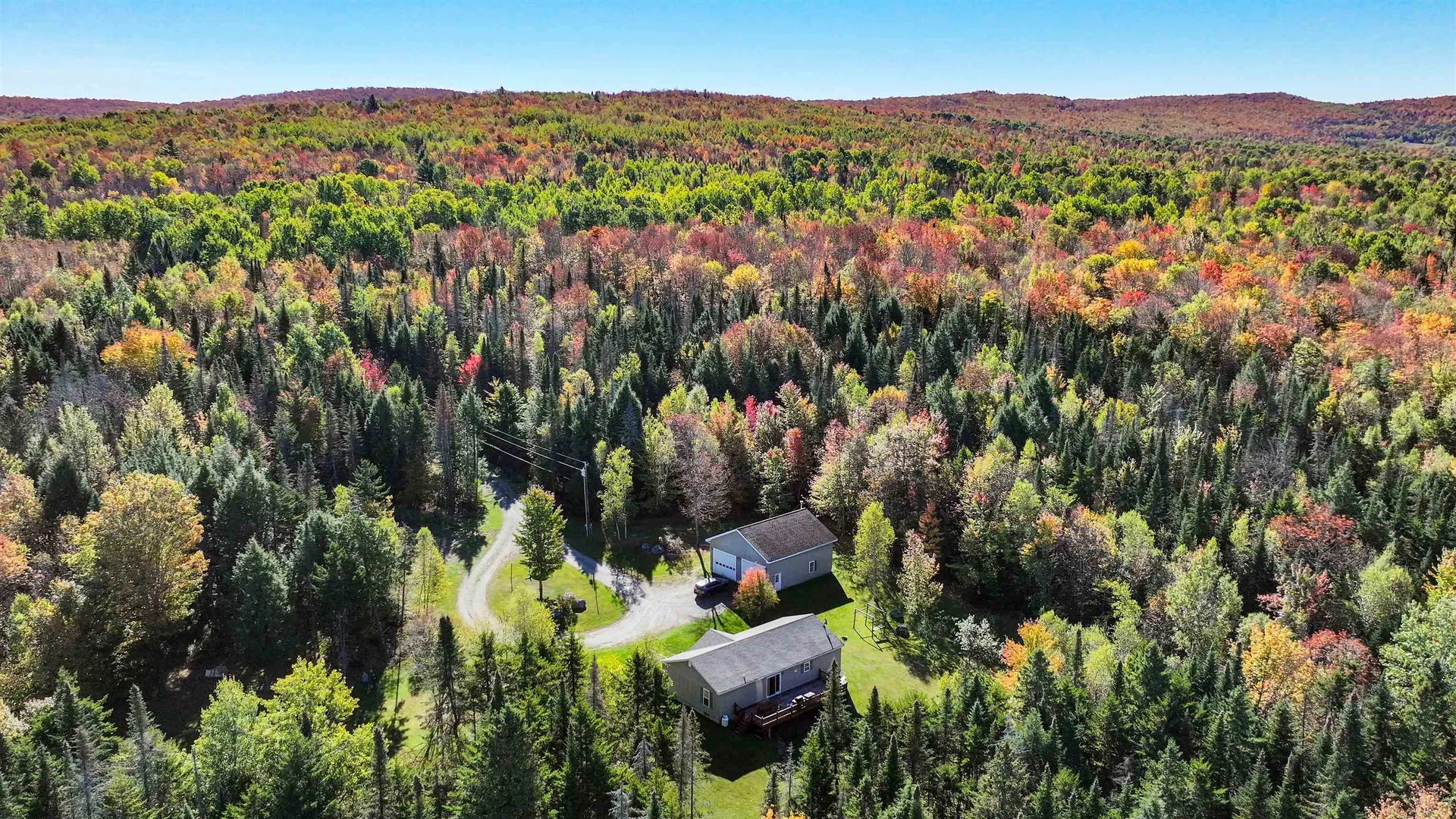 1320 Collins Mill Road Newport Town VT 05857