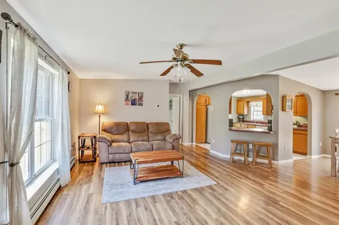 1320 Collins Mill Road Newport Town VT 05857