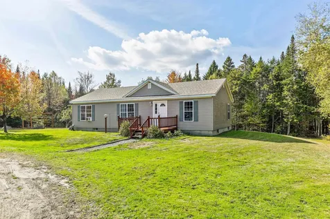 1320 Collins Mill Road Newport Town VT 05857