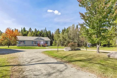 1320 Collins Mill Road Newport Town VT 05857