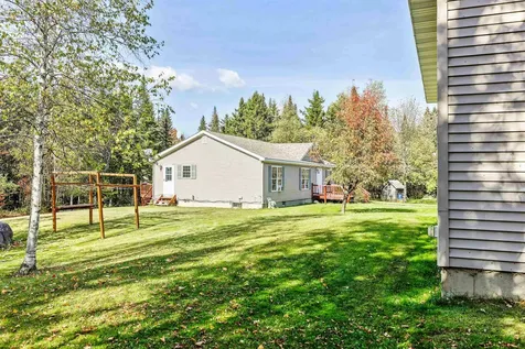 1320 Collins Mill Road Newport Town VT 05857