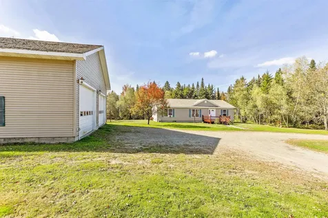 1320 Collins Mill Road Newport Town VT 05857