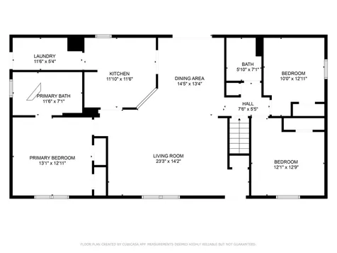 1320 Collins Mill Road Newport Town VT 05857
