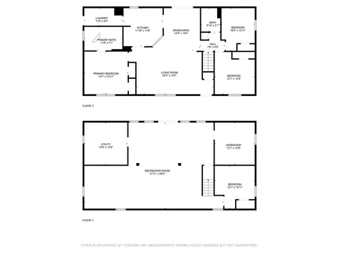 1320 Collins Mill Road Newport Town VT 05857