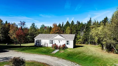 1320 Collins Mill Road Newport Town VT 05857