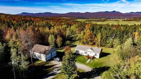 1320 Collins Mill Road Newport Town VT 05857