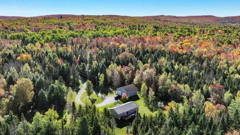 1320 Collins Mill Road Newport Town VT 05857