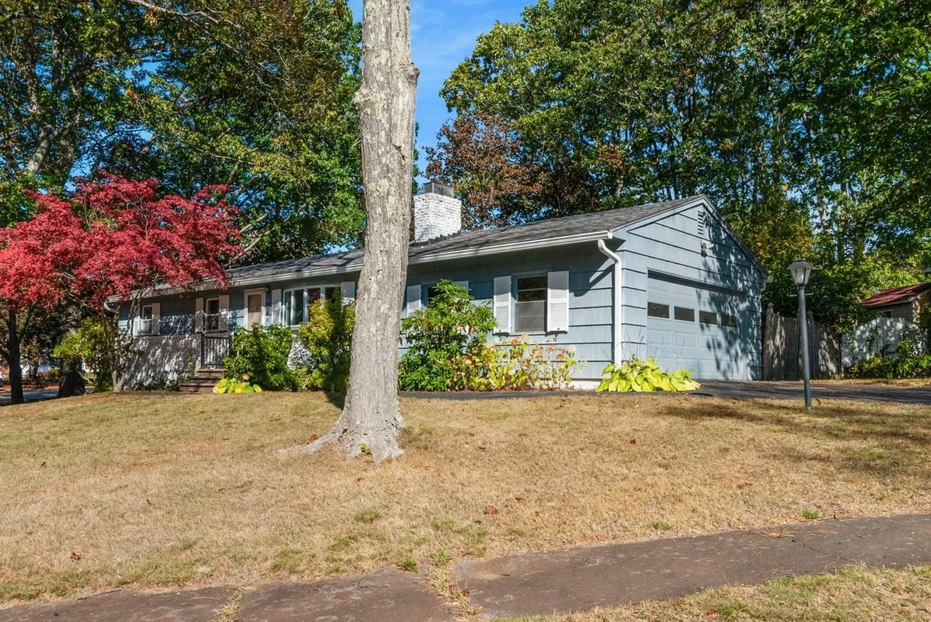 26 Mariette Drive Portsmouth NH 03801