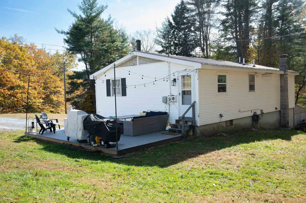 483 South Street Springfield VT 05156