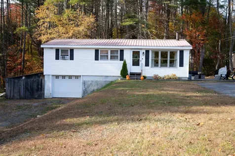 483 South Street Springfield VT 05156