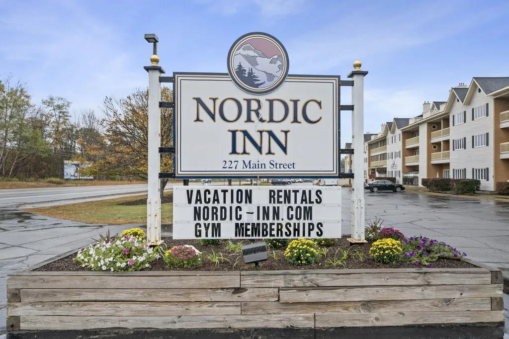 227 Main Street Lincoln NH 03251