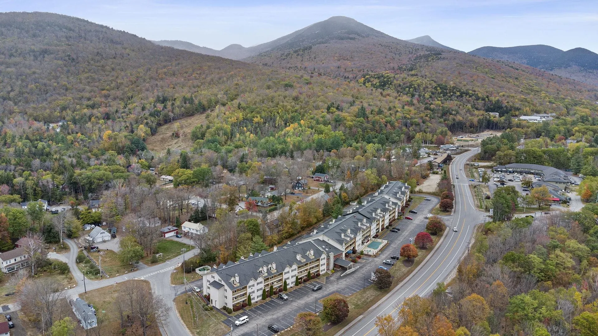 227 Main Street Lincoln NH 03251