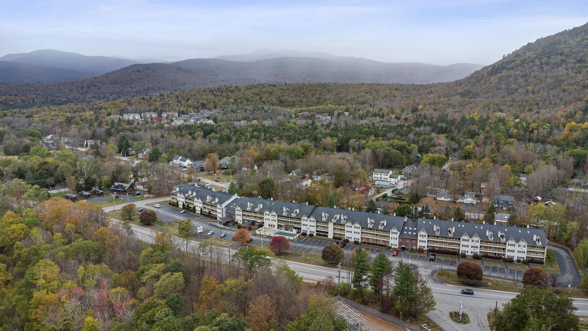 227 Main Street Lincoln NH 03251