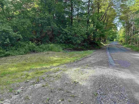 Gird Lot Road Weathersfield VT 05151