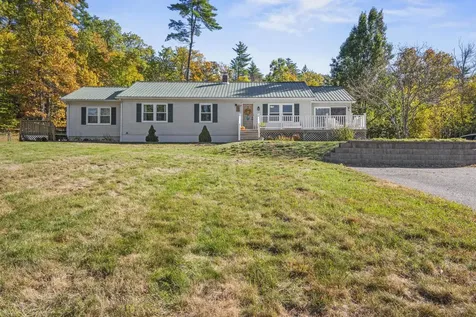 290 Oak Hill Road Northfield NH 03276