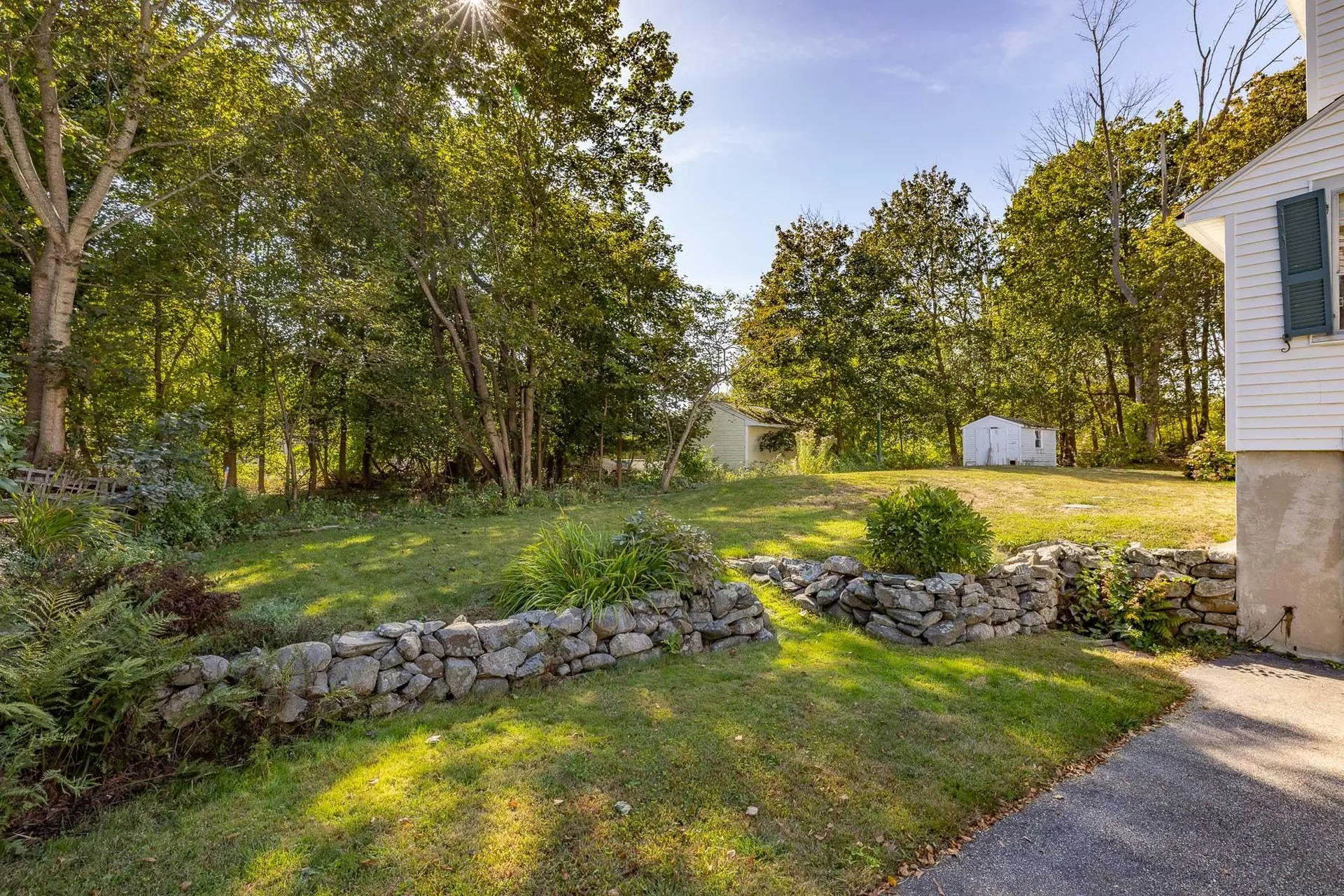 14 Colonial Lane New Castle NH 03854