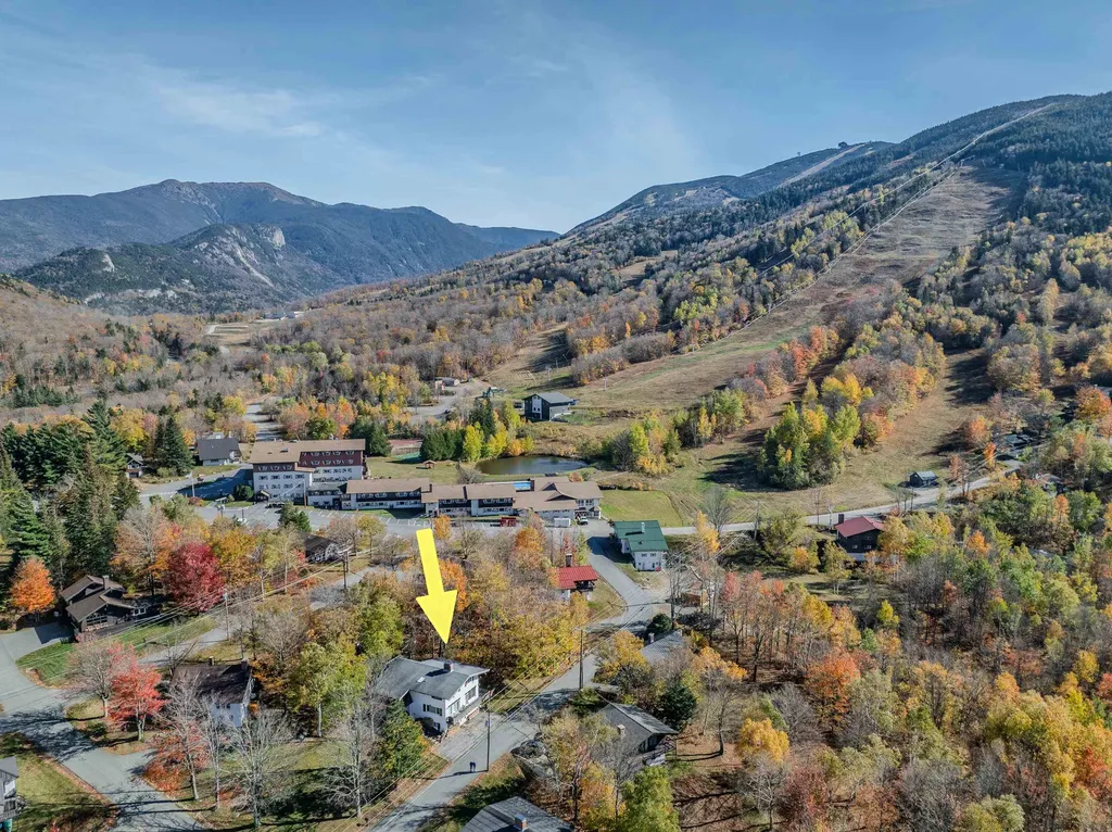 34A Sunset Ridge Road Franconia NH 03580