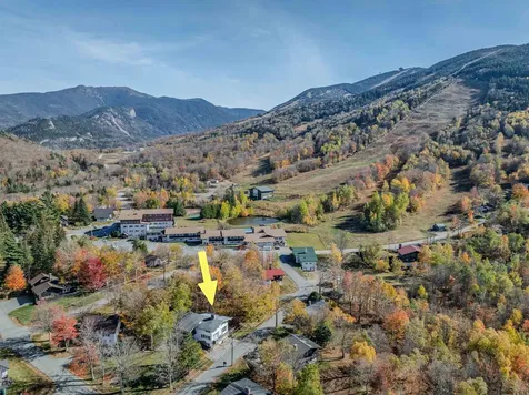 34A Sunset Ridge Road Franconia NH 03580