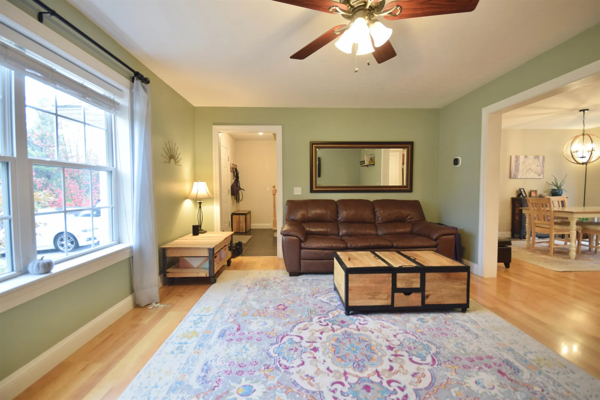 34 Gaudette Farm Road Fairfax VT 05454