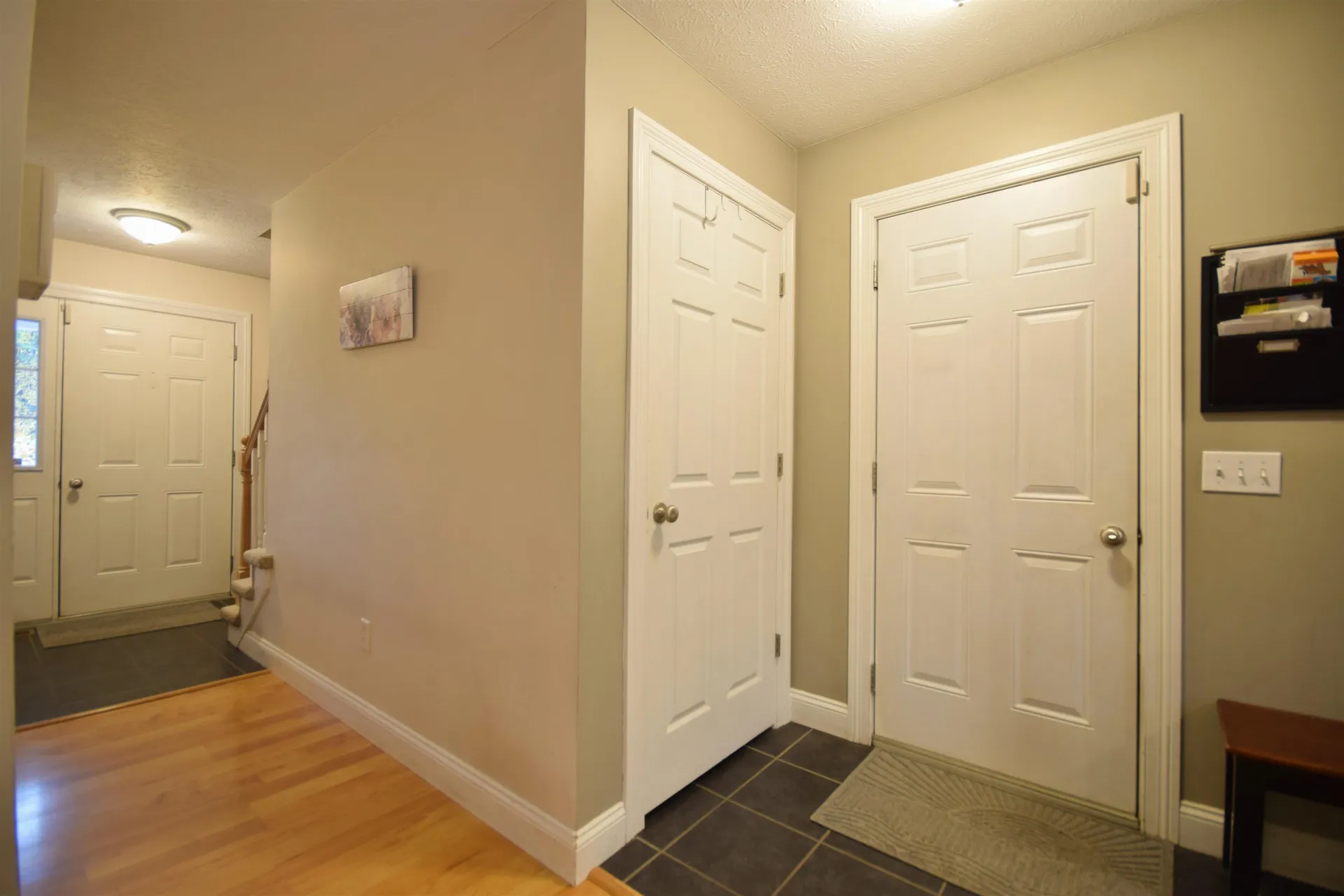 34 Gaudette Farm Road Fairfax VT 05454