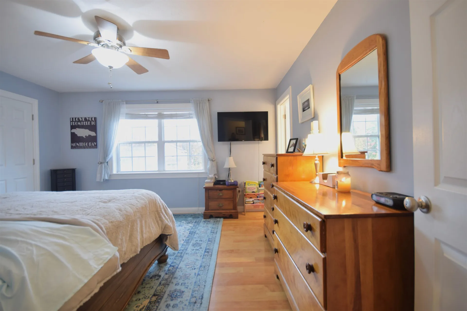 34 Gaudette Farm Road Fairfax VT 05454