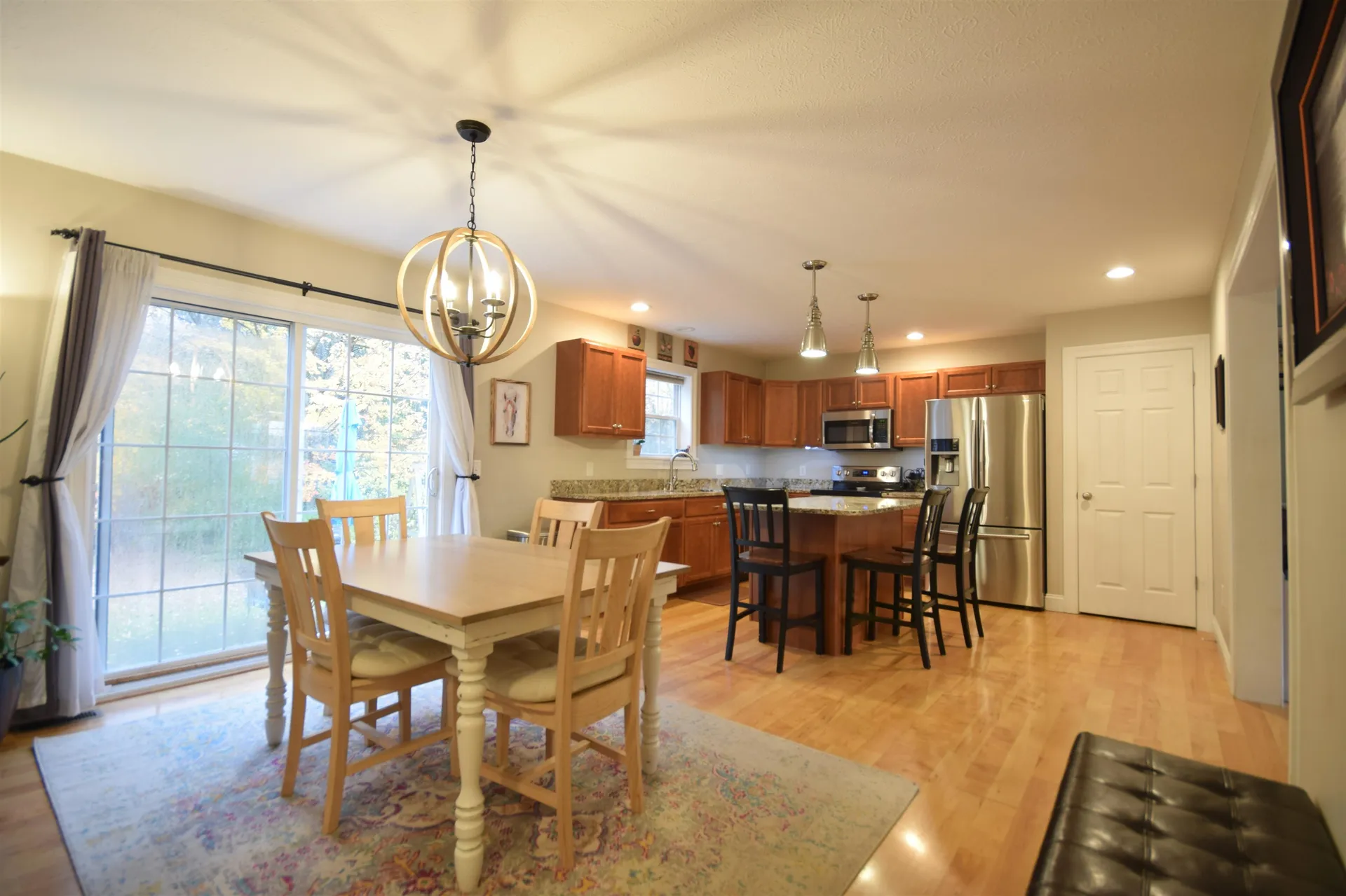 34 Gaudette Farm Road Fairfax VT 05454