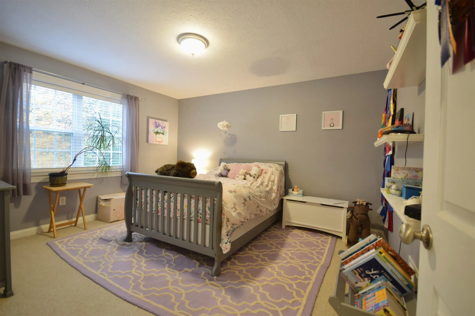 34 Gaudette Farm Road Fairfax VT 05454