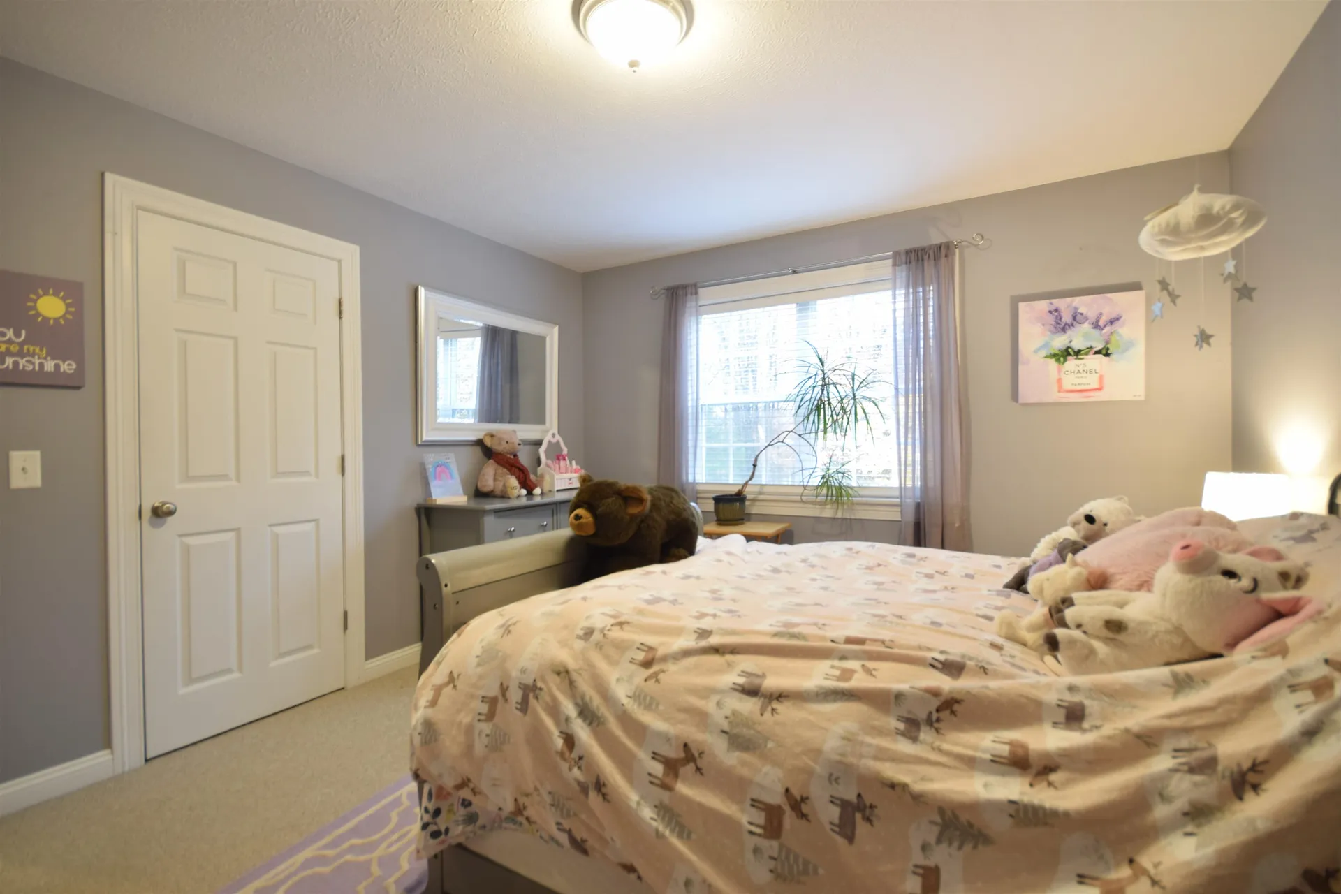 34 Gaudette Farm Road Fairfax VT 05454