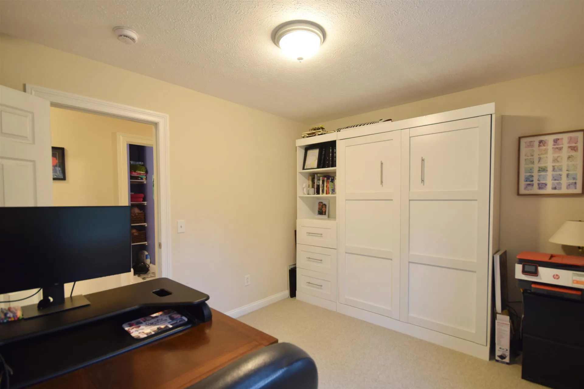 34 Gaudette Farm Road Fairfax VT 05454