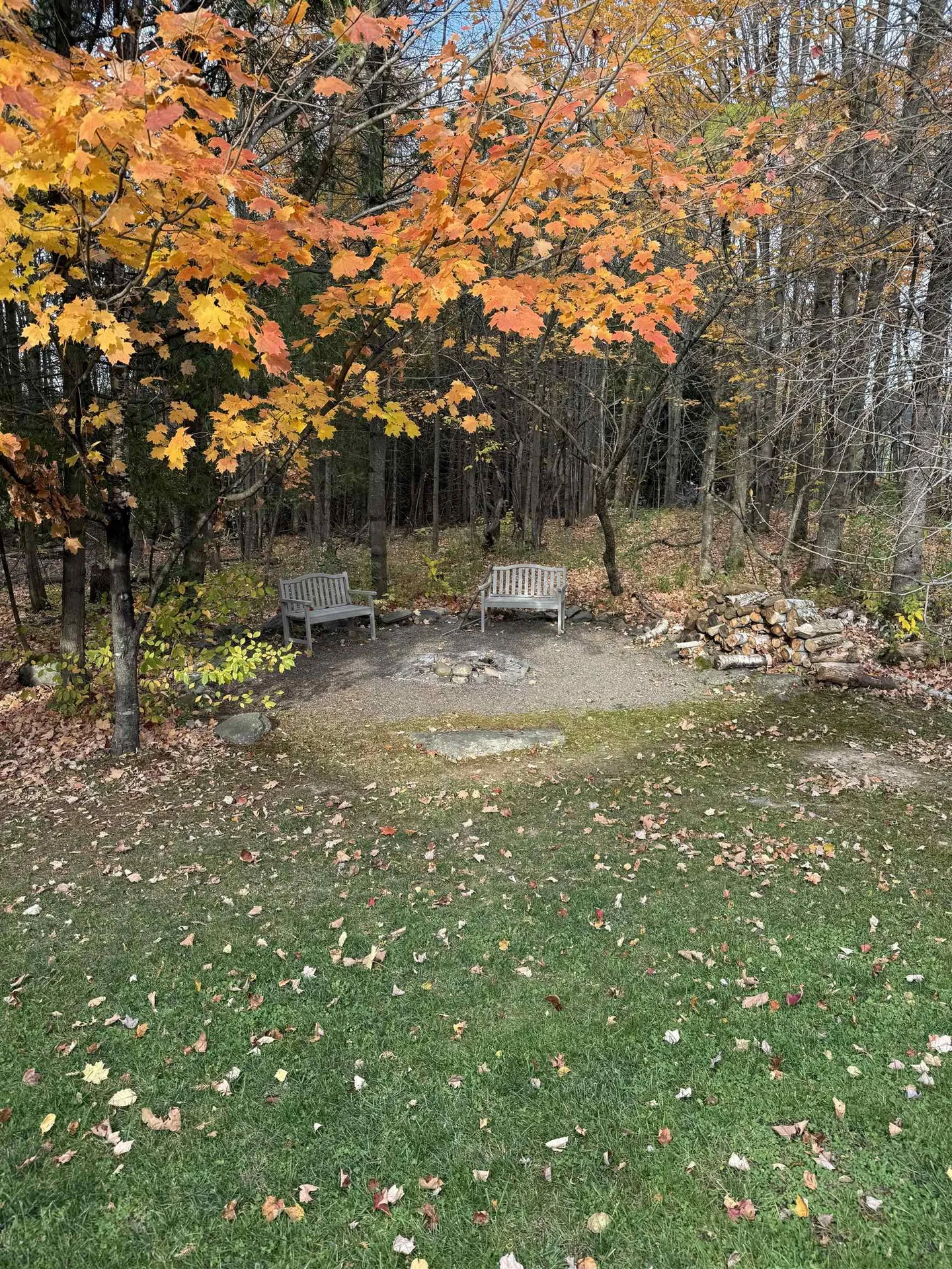 34 Gaudette Farm Road Fairfax VT 05454