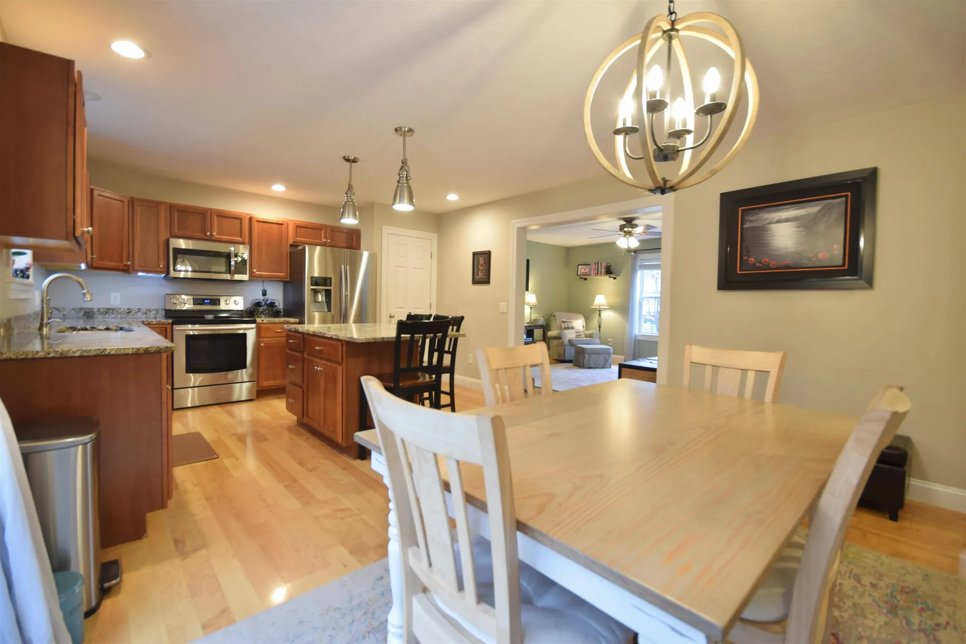 34 Gaudette Farm Road Fairfax VT 05454